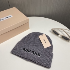 Miu Miu Caps